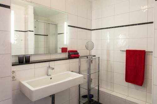 Apartamento Freiburg-desing-apartment 1