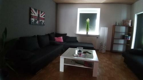 Apartamento Fewo Fischer
