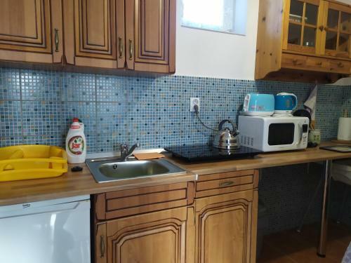 B�bita Apartmanh�z