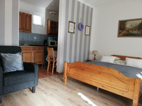 B�bita Apartmanh�z