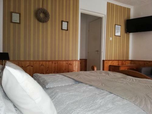 B�bita Apartmanh�z