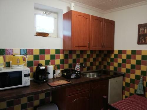 B�bita Apartmanh�z