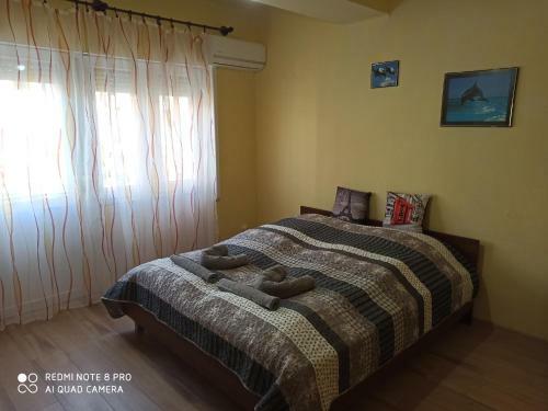 Centrum 2 Apartman