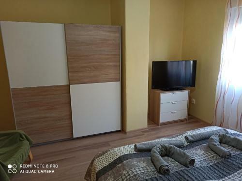 Centrum 2 Apartman