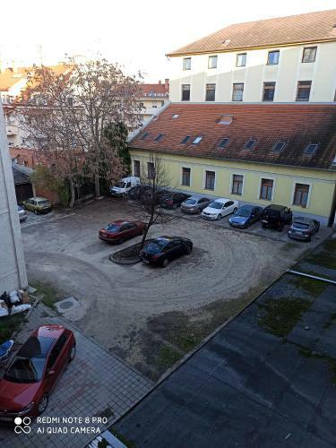 Centrum 2 Apartman