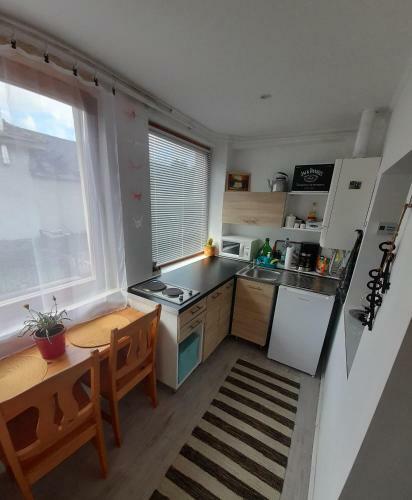 No�21 Apartman