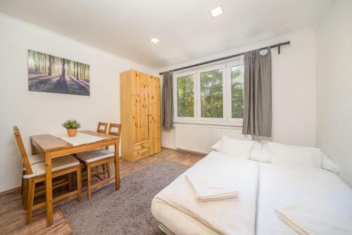 Hostal Villa Szilva Vend�gh�z