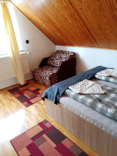 Hostal Country Vend�gh�z