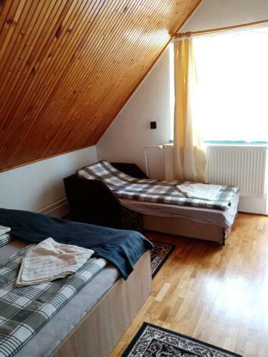 Hostal Country Vend�gh�z