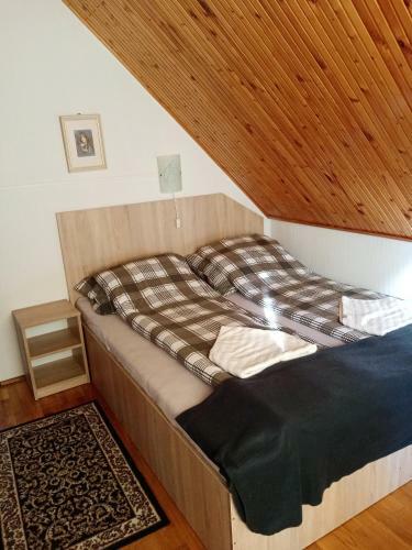 Hostal Country Vend�gh�z