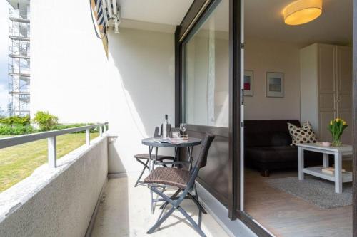 Apartamento Haus-schoene-aussicht-wohnung-0-11