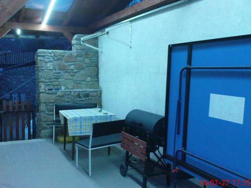 Hostal B�-la Vend�gh�z