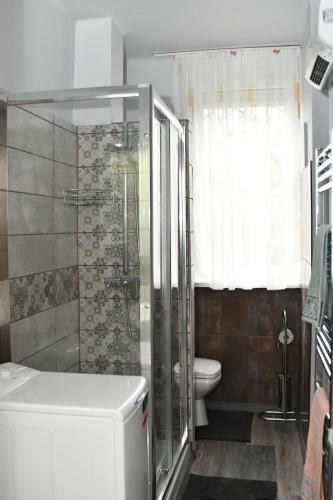 Habos Isler Apartman