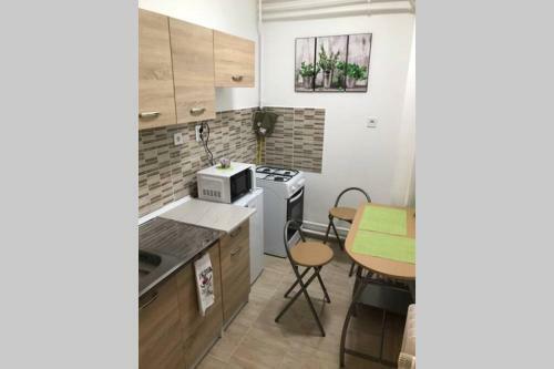 Zen Apartman