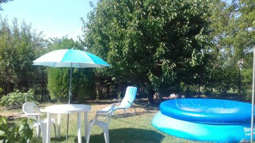 Apartamento Andi �d�l?h�z