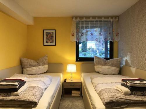 Apartamento Ferienwohnung Baer