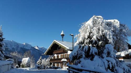 Hostal Pension Staufenhof