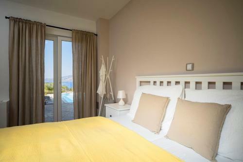 Hvaretta Villas