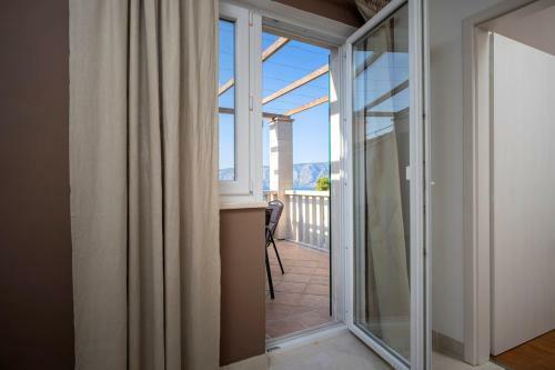 Hvaretta Villas
