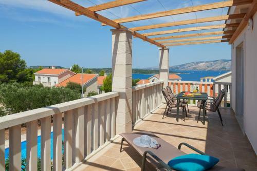 Hvaretta Villas