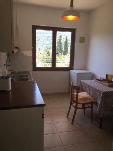 Apartamento Relax Garden