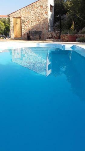 Villa Lavender Hill Hvar Spa