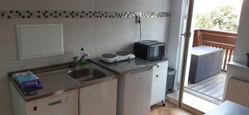 Apartamento An Den Linden 31