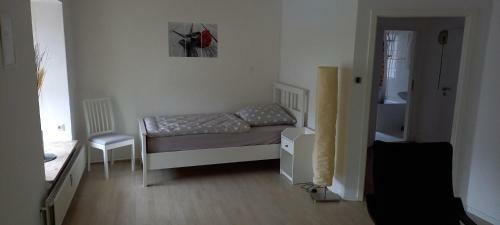 Apartamento Ferienwohnung Sammy