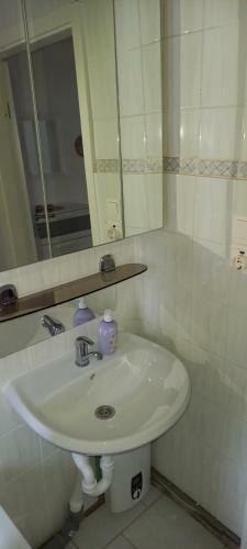Apartamento Ferienwohnung Sammy