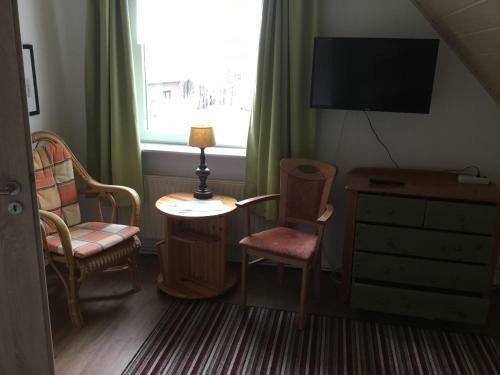 Hostal Emsland G�stezimmer Und Appartements