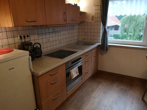 Hostal Emsland G�stezimmer Und Appartements
