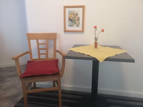 Hostal Emsland G�stezimmer Und Appartements