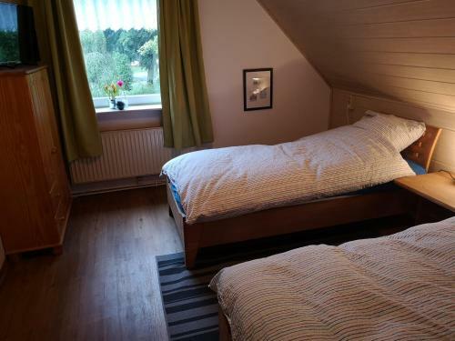 Hostal Emsland G�stezimmer Und Appartements