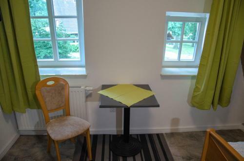 Hostal Emsland G�stezimmer Und Appartements