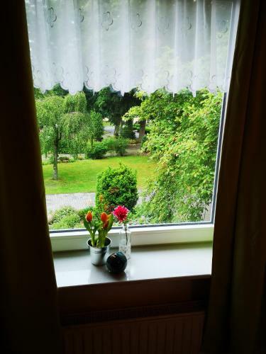 Hostal Emsland G�stezimmer Und Appartements