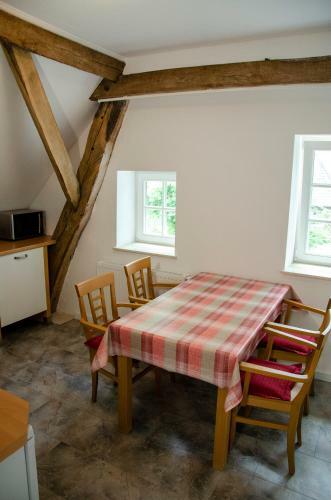 Hostal Emsland G�stezimmer Und Appartements