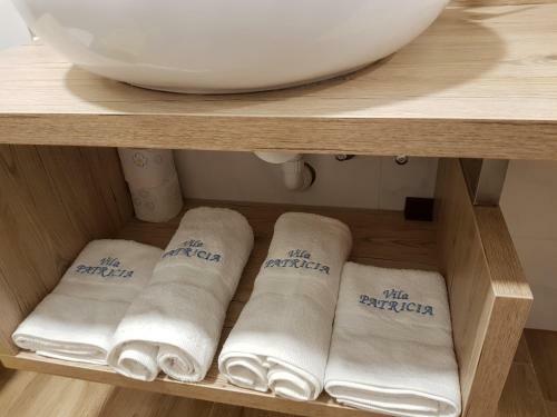 Apartamentos Villa Patricia