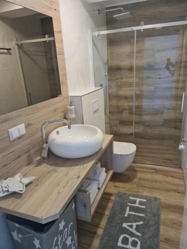 Apartamentos Villa Patricia