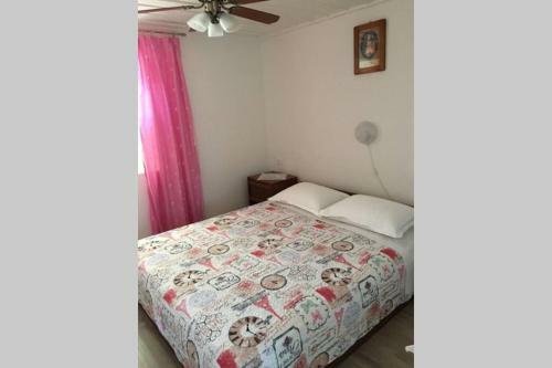 Apartman Knezovic
