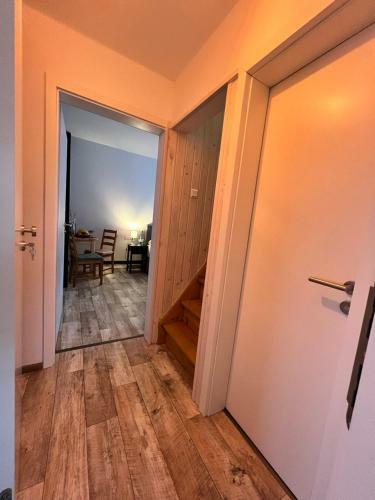 Apartamento Private Rooms Am N�rburgring
