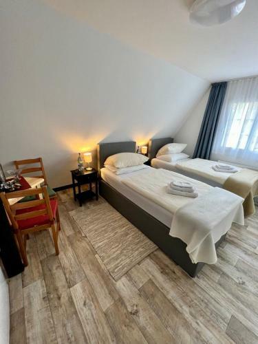 Apartamento Private Rooms Am N�rburgring