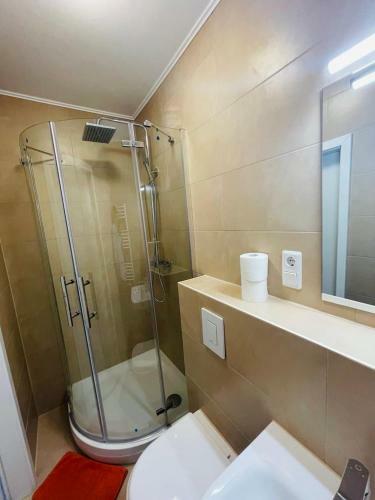 Apartamento Private Rooms Am N�rburgring