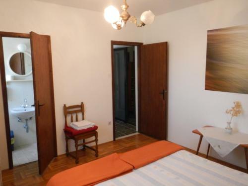 Dinka's Apartment