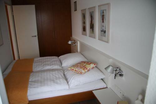 Apartamento Feriendomizil Am Kurplatz