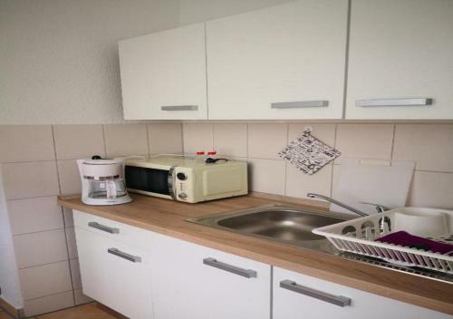Apartamento G�stewohnung 6