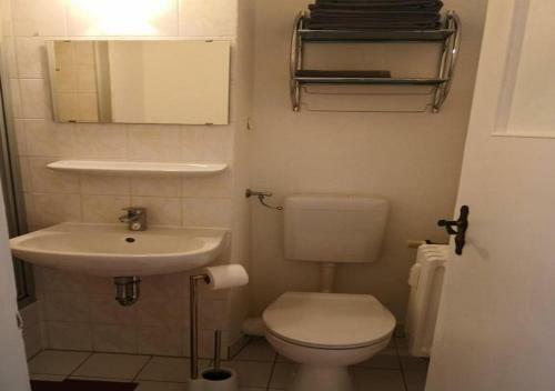 Apartamento G�stewohnung 6