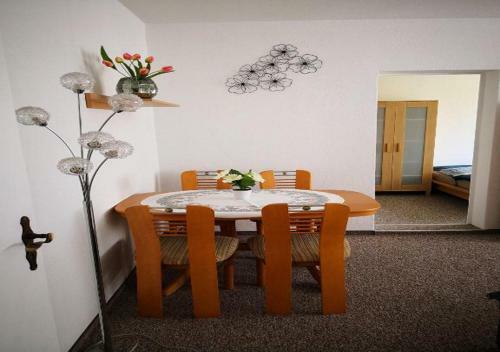 Apartamento G�stewohnung 6
