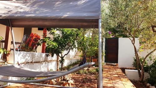 Compelx With Detached House And Spacious Apartment