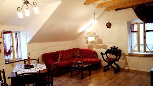 Hvar Art Heritage Apartment