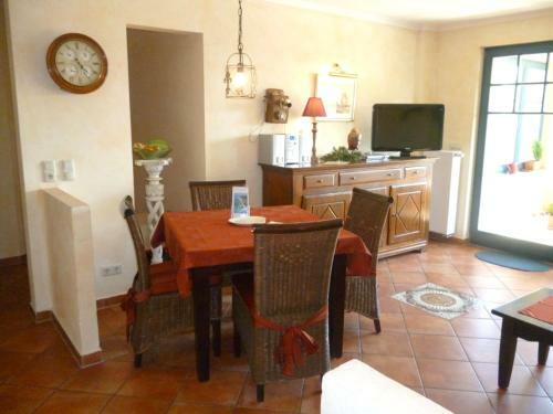Apartamento Laguna Residenz Am Meer